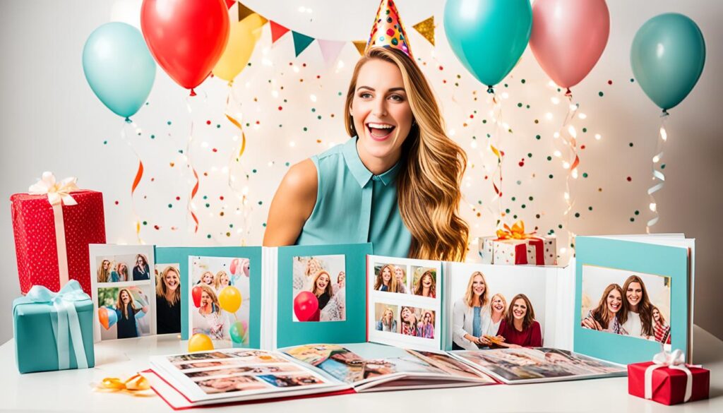 Anlässe für ein personalisiertes Geschenk