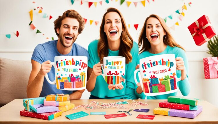 BFF Geschenke