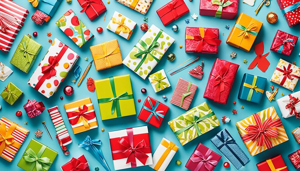 Geschenke für jede Persönlichkeit