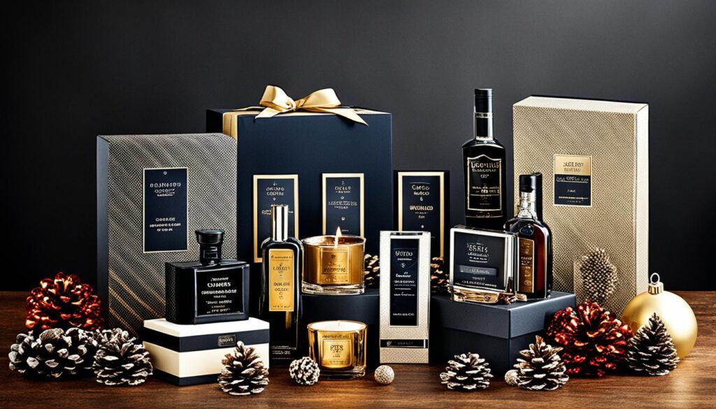 Geschenkideen für Männer