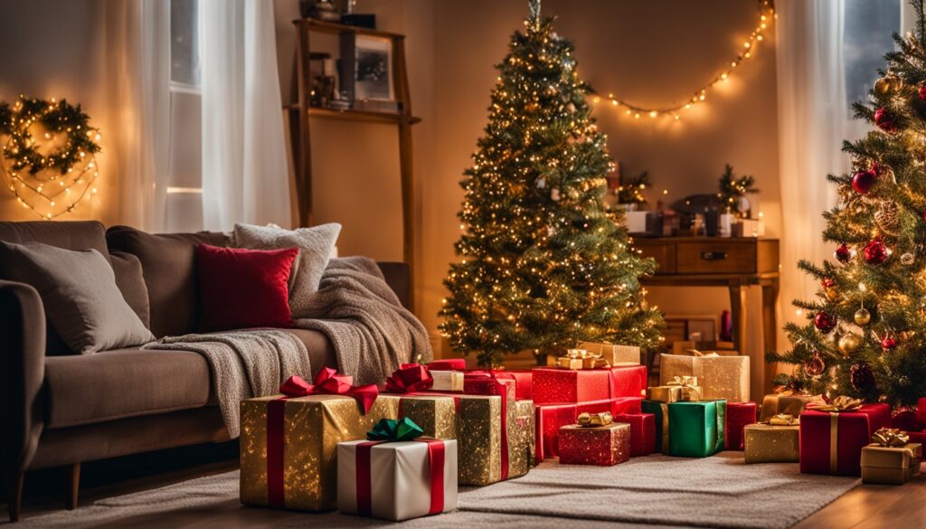 Geschenkideen für Weihnachten