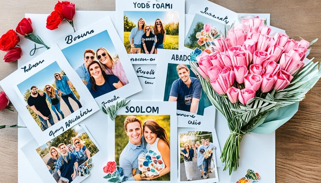 Geschenkideen mit Namen