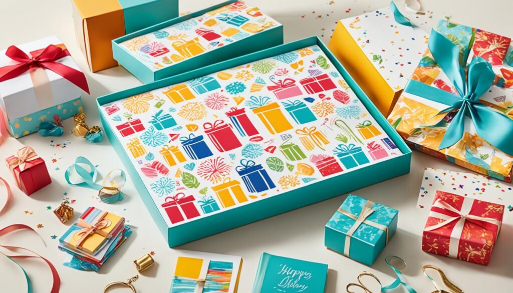 Ideen für personalisierte Geschenke zu jedem Anlass