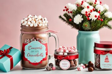 Kleine Geschenke für die beste Freundin