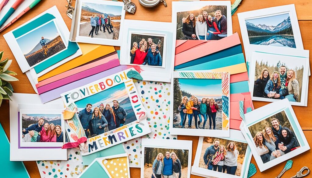Kreative DIY-Geschenkideen für unvergessliche Momente