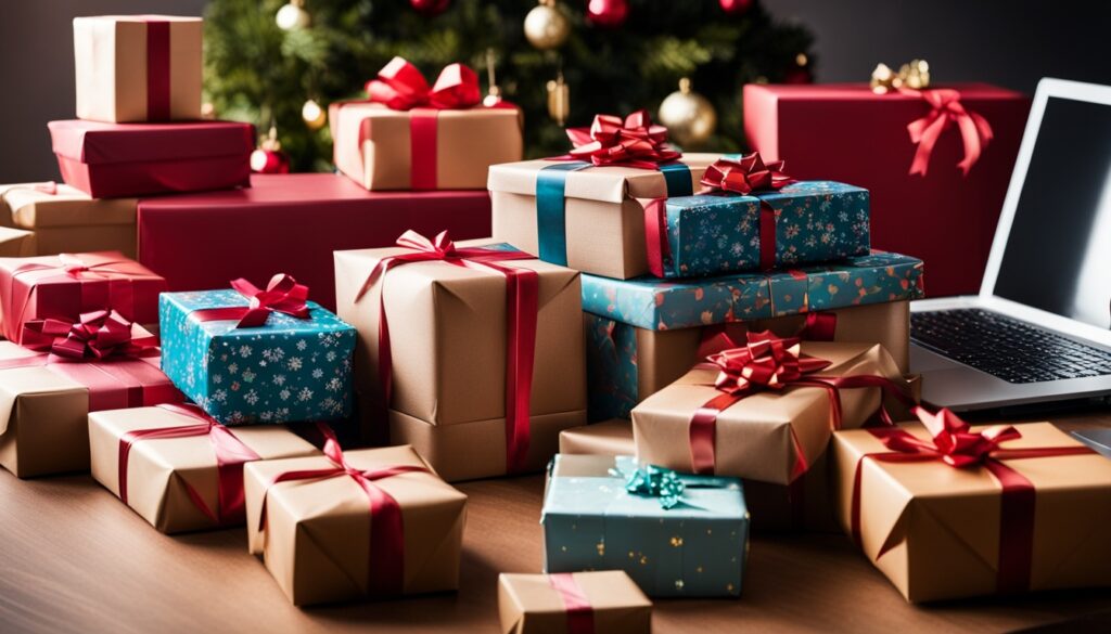 Last-minute Geschenke
