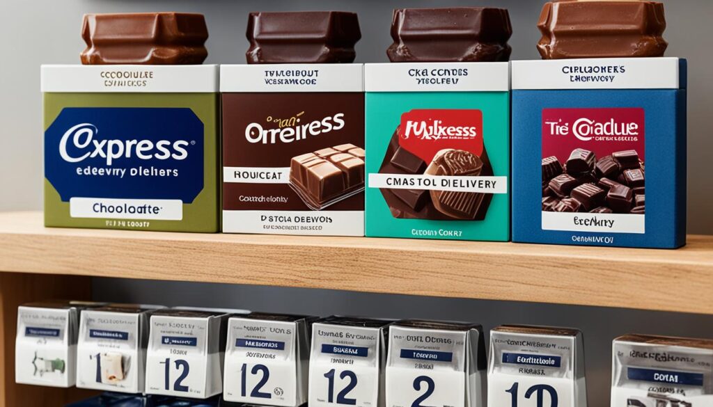 Lieferoptionen und Produktverfügbarkeit