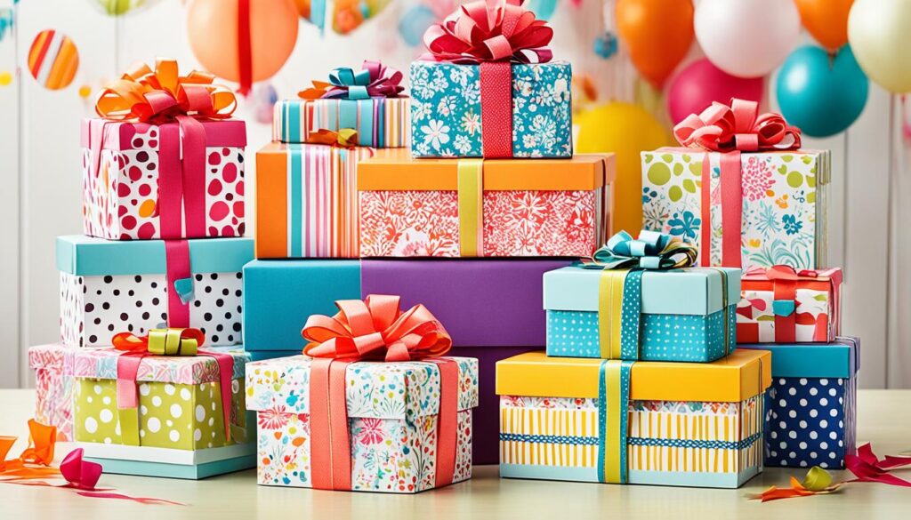 Originelle Geschenkideen
