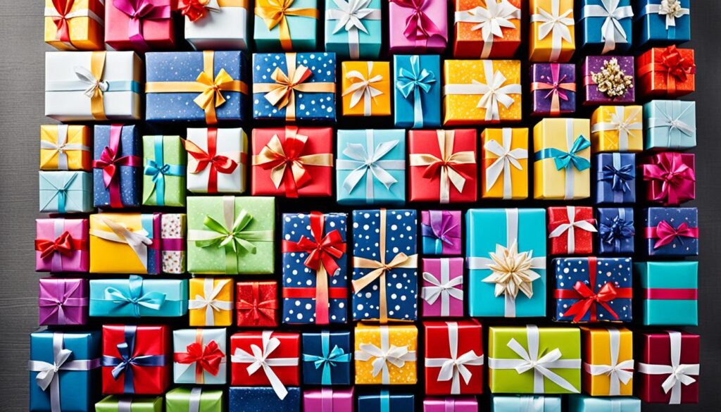 Originelle Geschenkideen