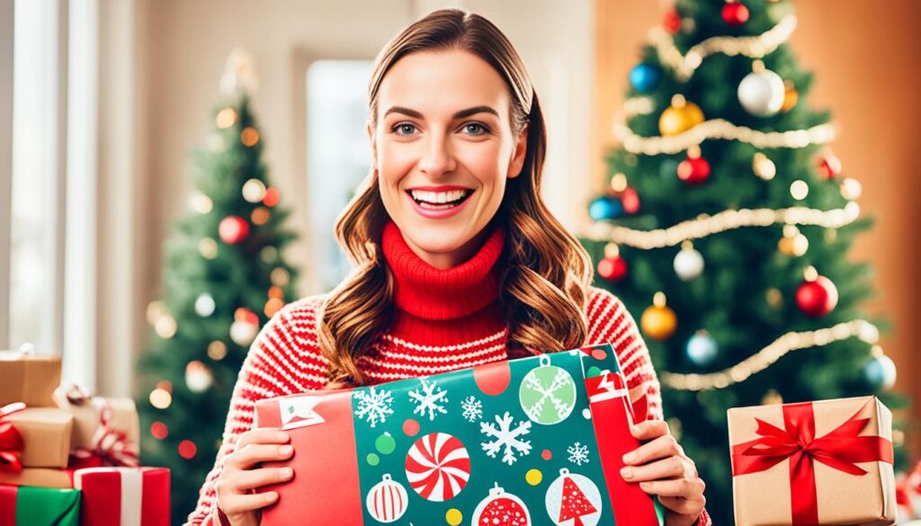 Originelle Verpackungsidee für das perfekte Geschenk per Post