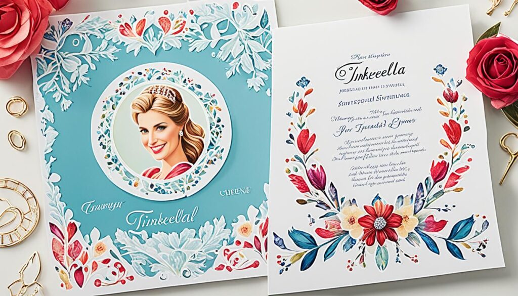 Tinkerella® Urkunde