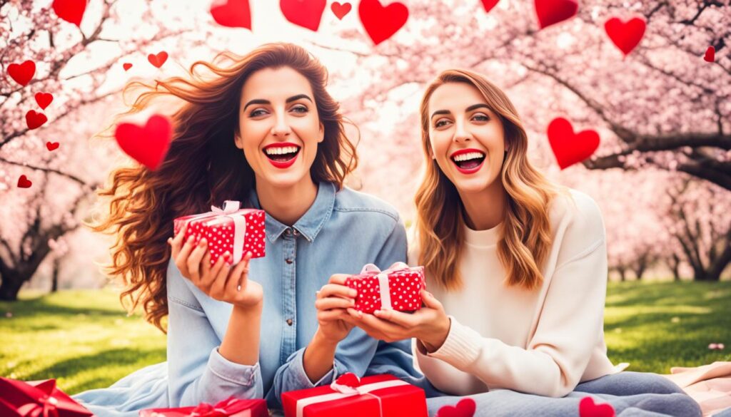 Valentinstag