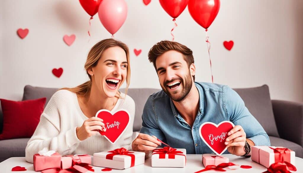 Valentinstag