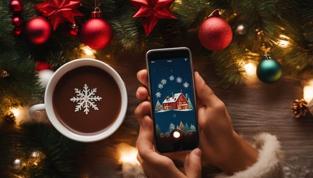 Vermeidung von Last-Minute Weihnachtsshopping