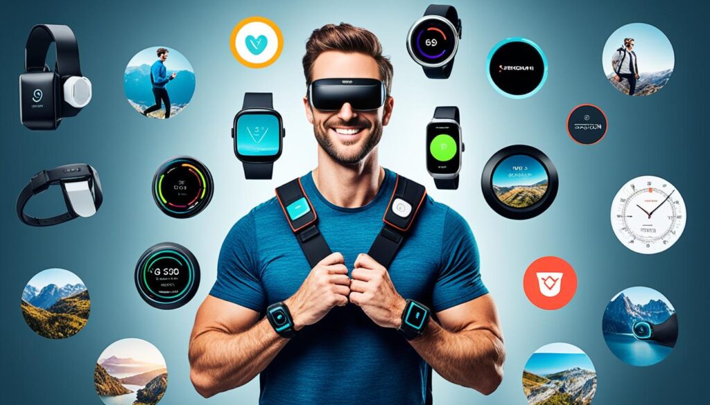 Wearable Gadgets
