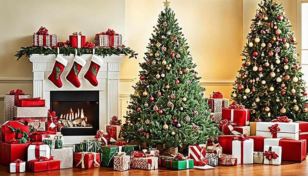 Weihnachtsgeschenke für Männer