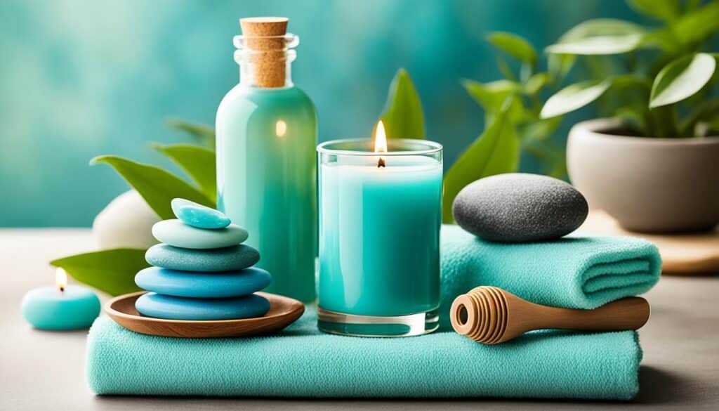 Wellness Geschenke