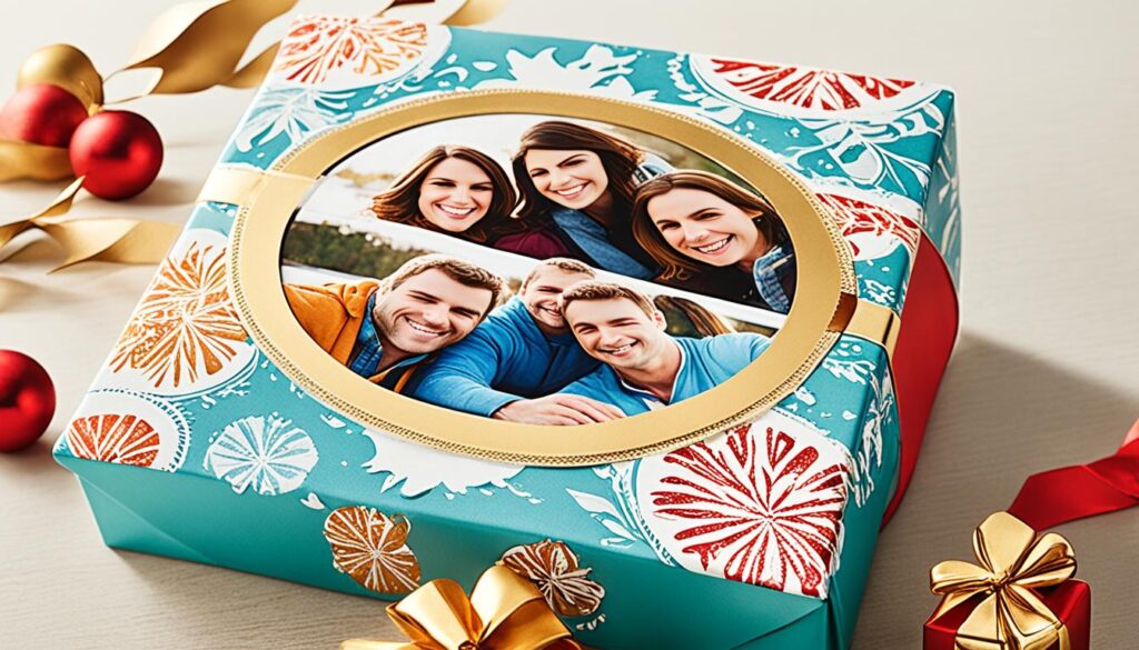 einzigartige Geschenke