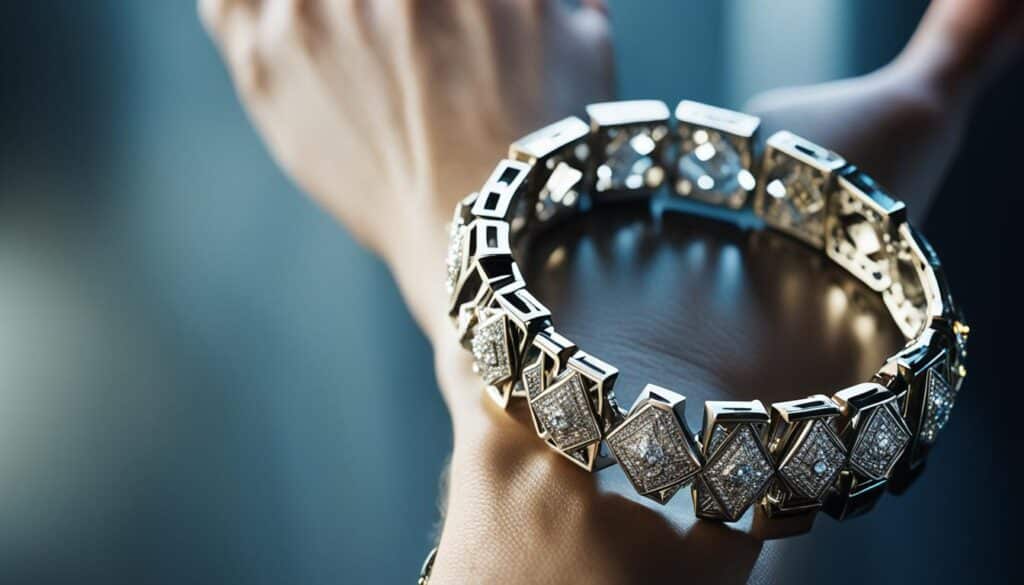 exklusiver Schmuck