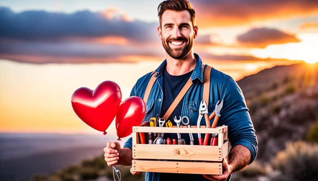 geschenke zum valentinstag