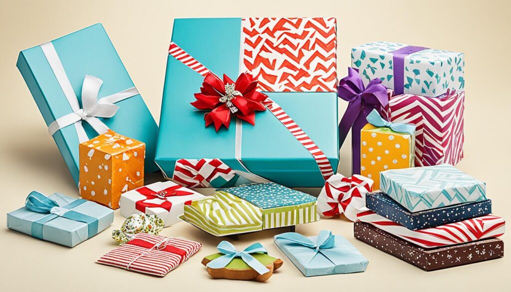 hoch bewertete Geschenke