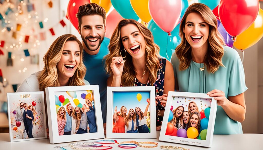 individuelle Geschenkideen
