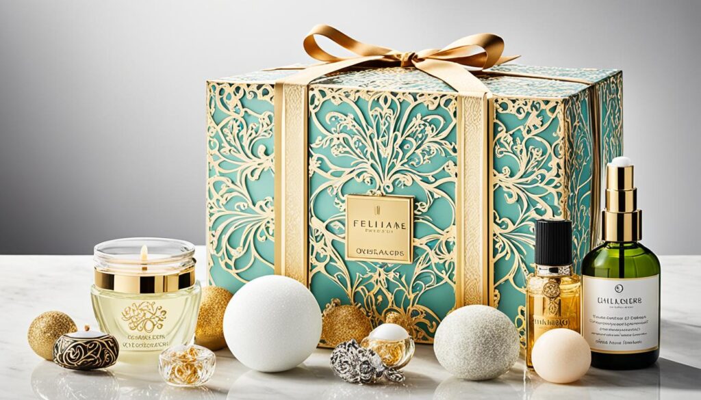 luxus geschenke für frauen