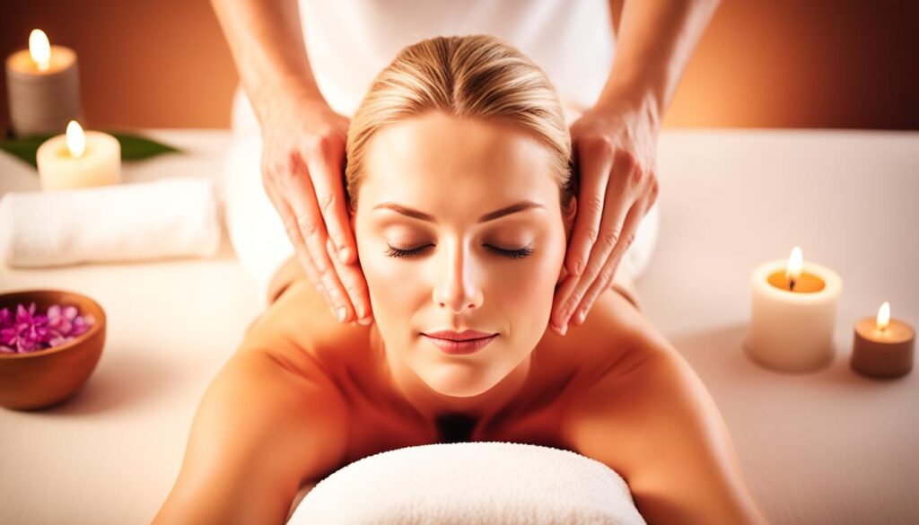 massages