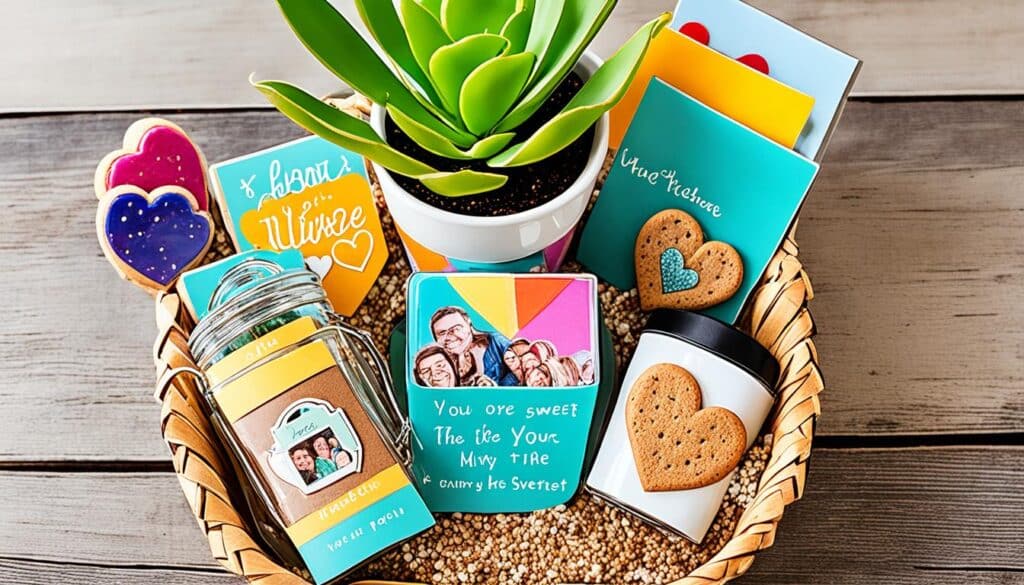 originelle Geschenkkombinationen