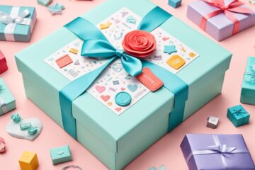 perfekte personalisierte Geschenk