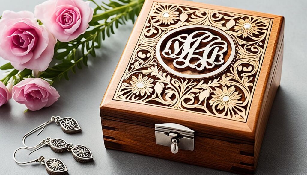 perfektes personalisiertes Geschenk