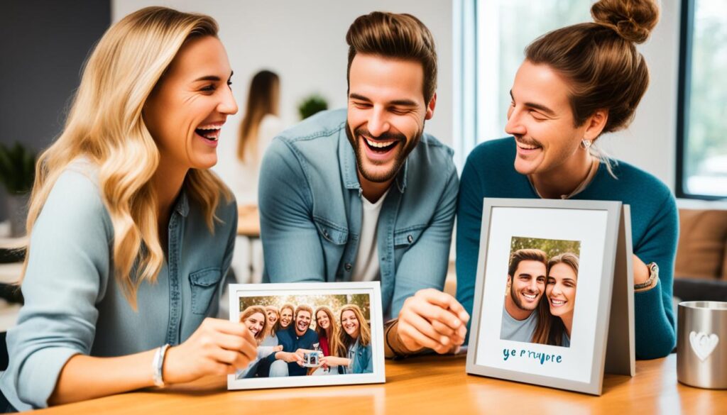 personalisierte Geschenke für besten Freund