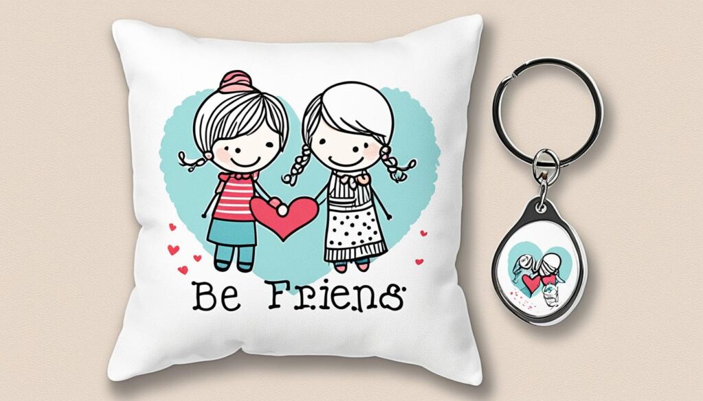 personalisierter Schmuck