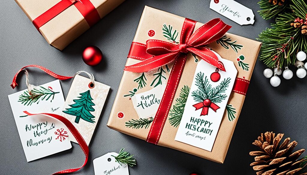 personalisiertes Geschenk