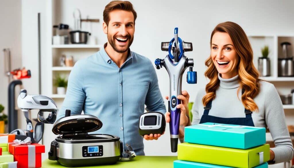 praktische geschenke