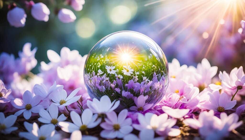 spirituelle Geschenke