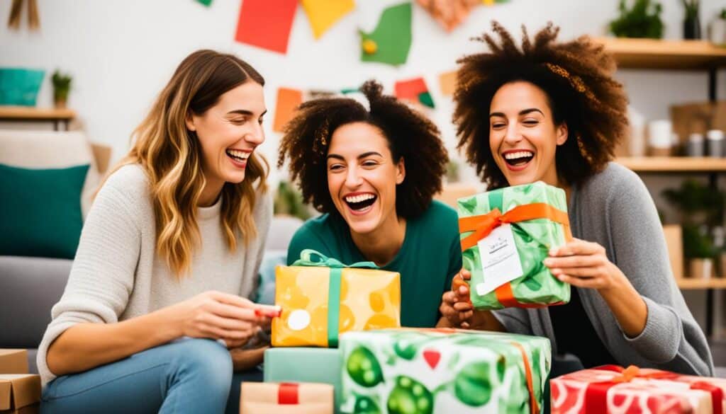 unkonventionelle geschenkideen