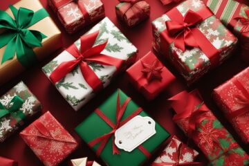 weihnachtsgeschenke verschicken