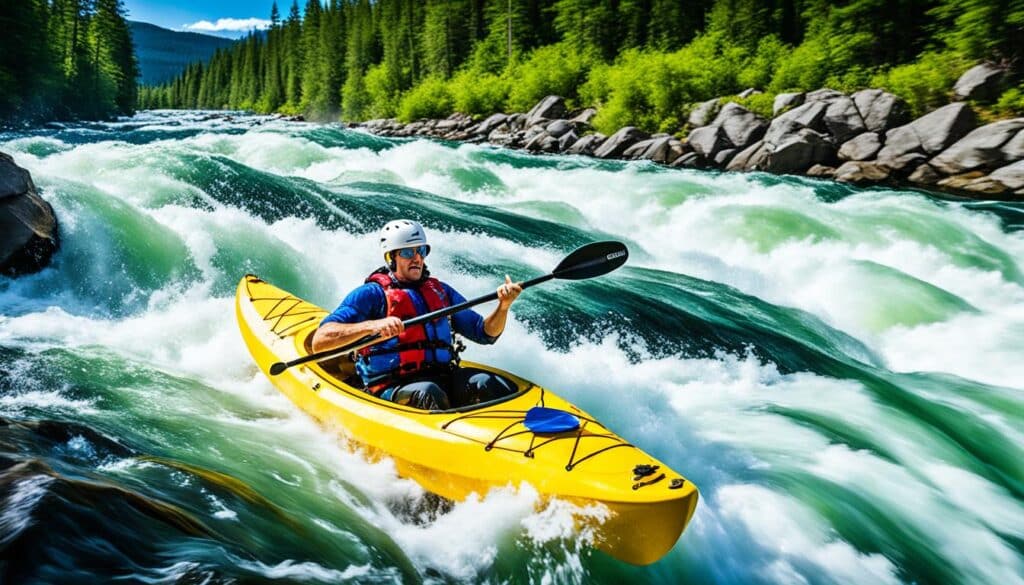 wildwasser